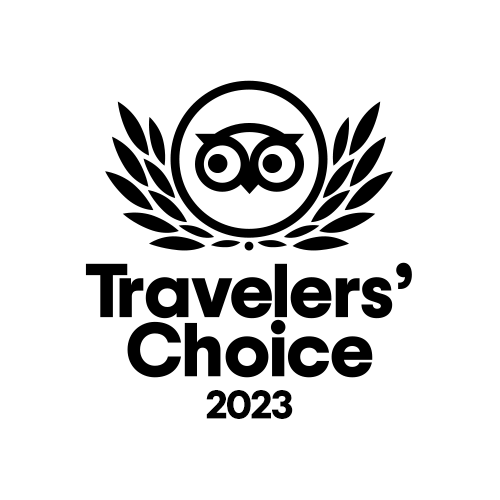 Tripadvisor Best of Best Ödülü