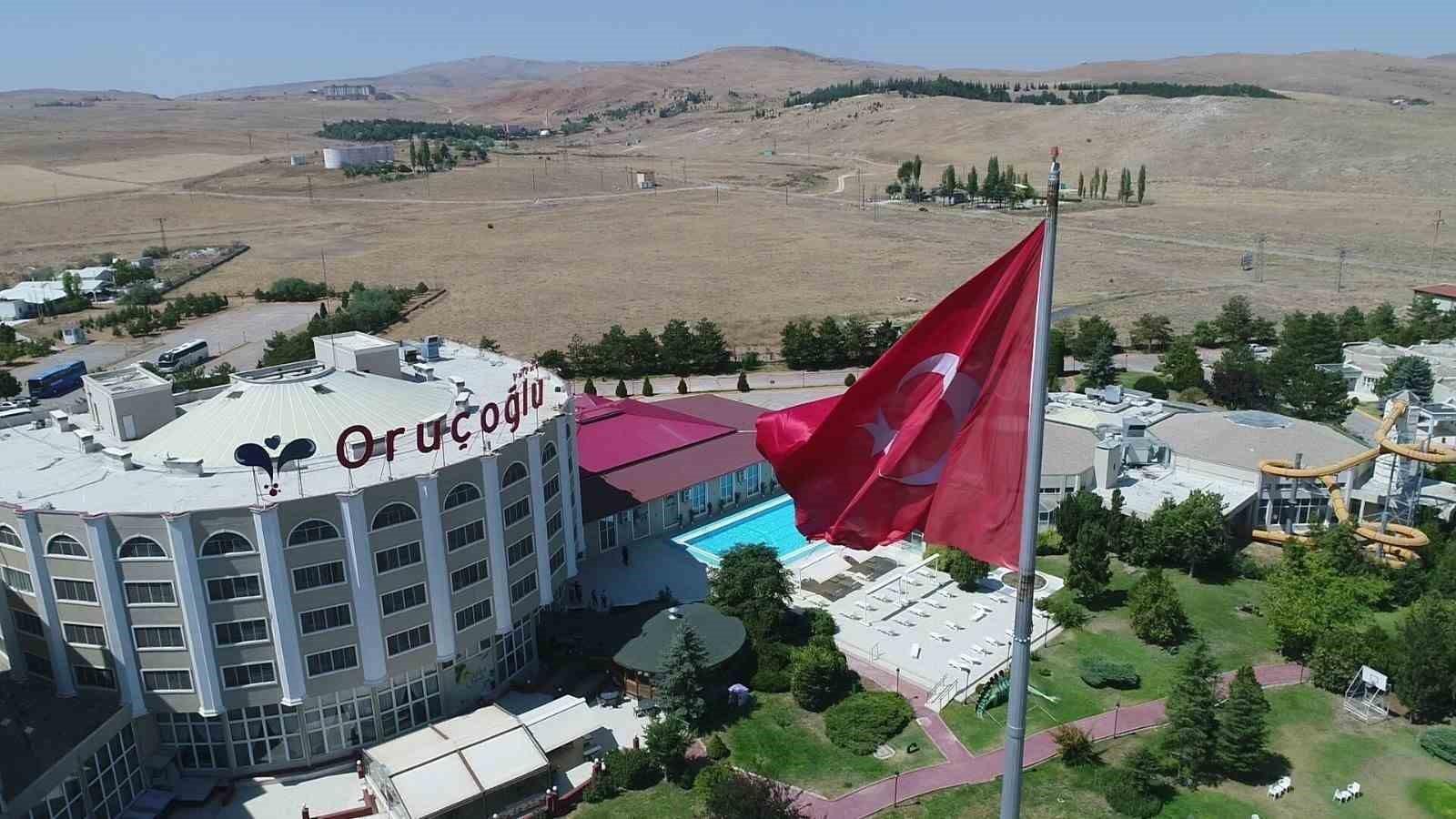 İHA: Oruçoğlu Termal Otel'den Sonbahar Tatili İçin Huzur ve Şifa Dolu Hazırlıklar image